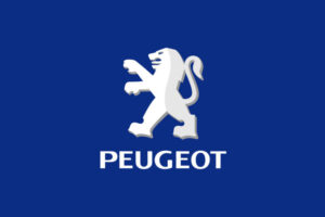 307 peugeot logo