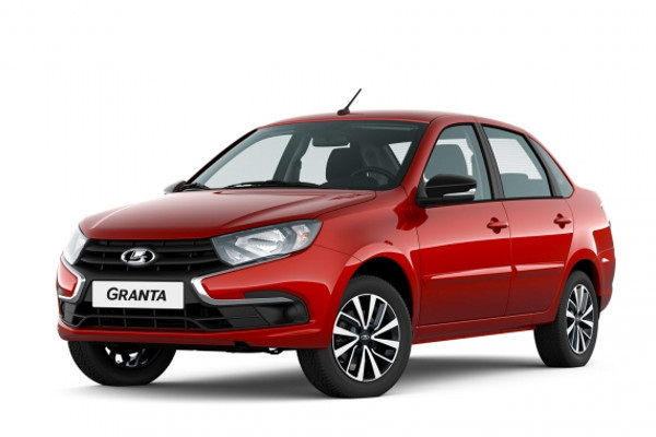 Lada Granta