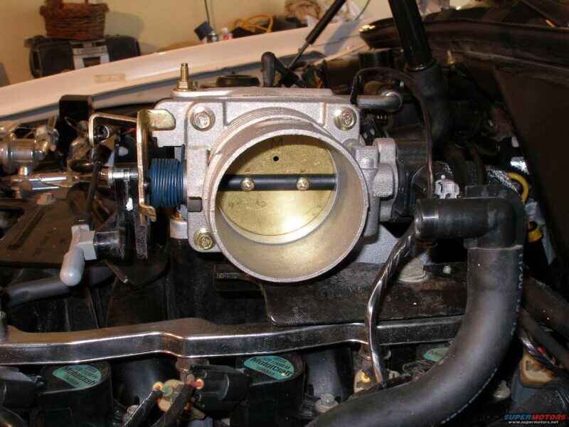 Large ما هو حساس الايدل Idle sensor السلانسية وما هي عل