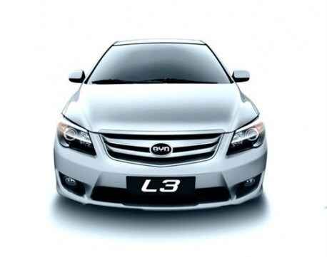 مواصفات بي واي دي L3