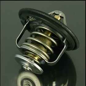 Large الثرموستات