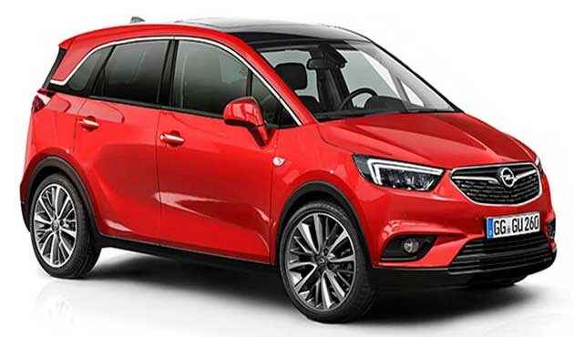 المنصور يعلن عن تخفيضات عن قطع غيار أوبل كروس لاند 2 Large المنصور يعلن عن تخفيضات عن قطع غيار أوبل كروس لاند