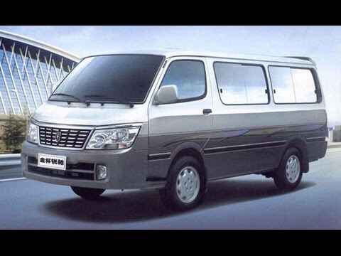 تعرف على سعر ميكروباص جنبى H1 في السوق المصري 2 Large تعرف على سعر ميكروباص جنبى H1 في السوق المصري