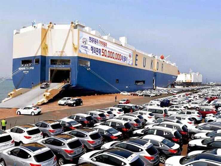 Large ما هي شهادة يورو 1 المشترط تقديمها للحصول على الإع