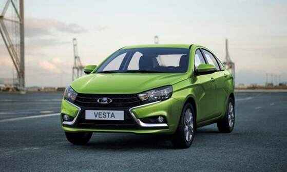 Large مواصفات لادا فيستا السيدان المنتظر طرحها قريبا في