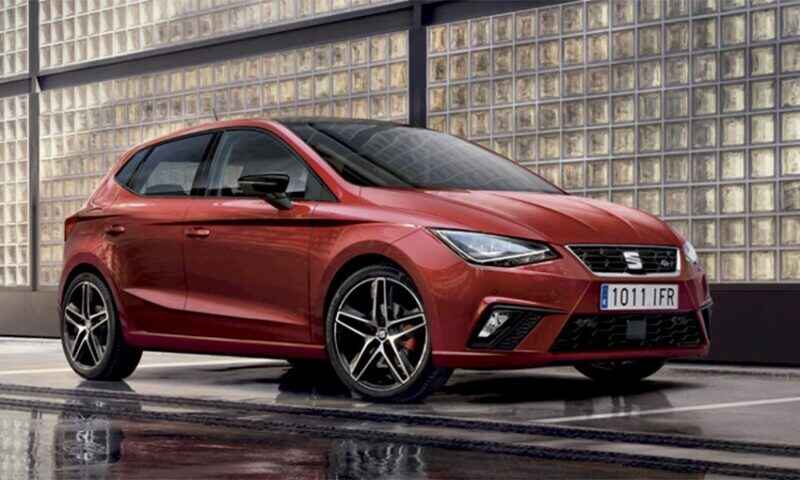 Large مواصفات واسعار سيات ابيزا 2020 في مصر وانضمام فئة