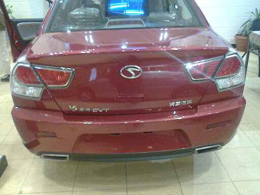 ساويست الكرستالة V3