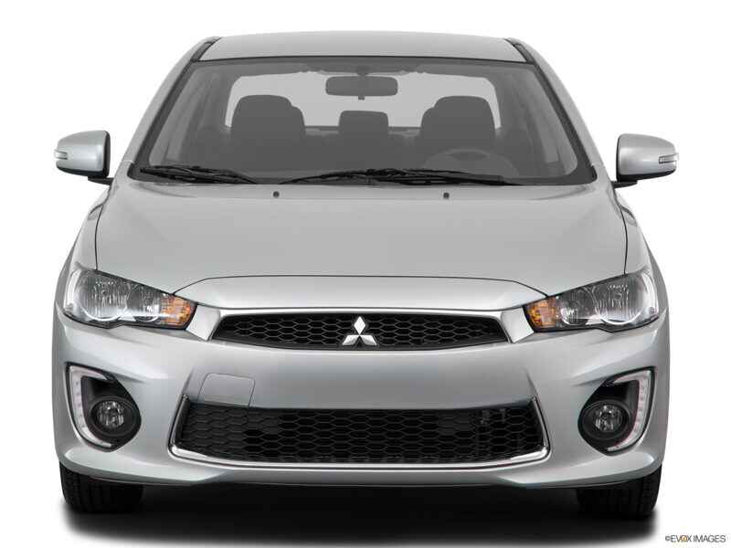 ميتسوبيشي Lancer EX