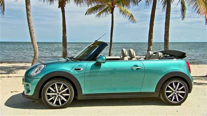 كووبر كوبيه 2016