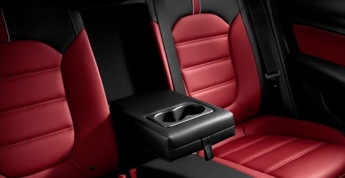 تقييم شامل سيارة Mg 6 موديل 2021 و 2022 – مواصفات وسعر ومميزات وعيوب 18 18 1