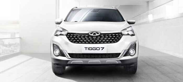 تقييم شامل سيارة Cherry tigo 7 2021 - سعر ومواصفات ومميزات وعيوب