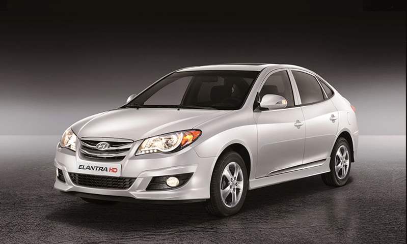 السيارات الاكثر مبيعا