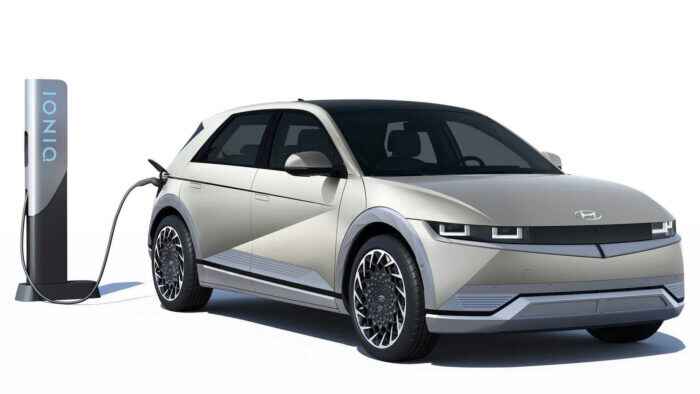 هيونداي ايونك 5