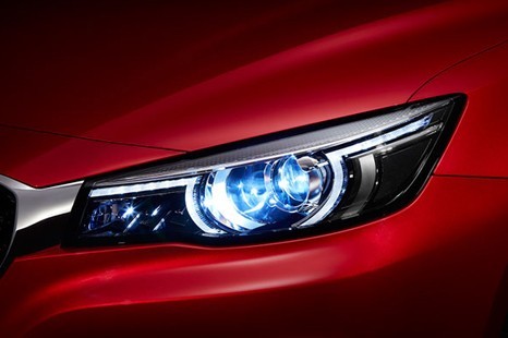 تقييم شامل سيارة Mg 6 موديل 2021 و 2022 – مواصفات وسعر ومميزات وعيوب 9 5 12