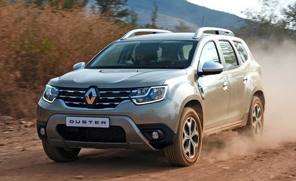 سيارات suv
