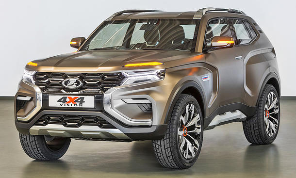 lada 4x4 vision 2