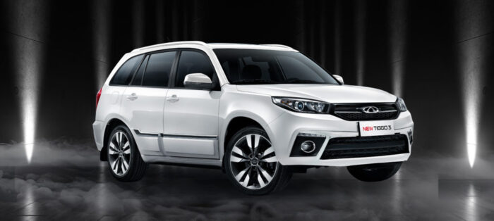 سيارات suv