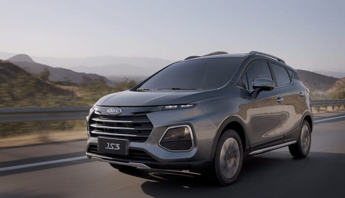 سيارات suv