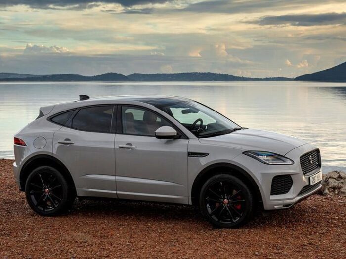 تعرف على مواصفات واسعار جاجوار E-PACE المتاحة في السوق المصري 2021 3 جاجوار E-PACE
