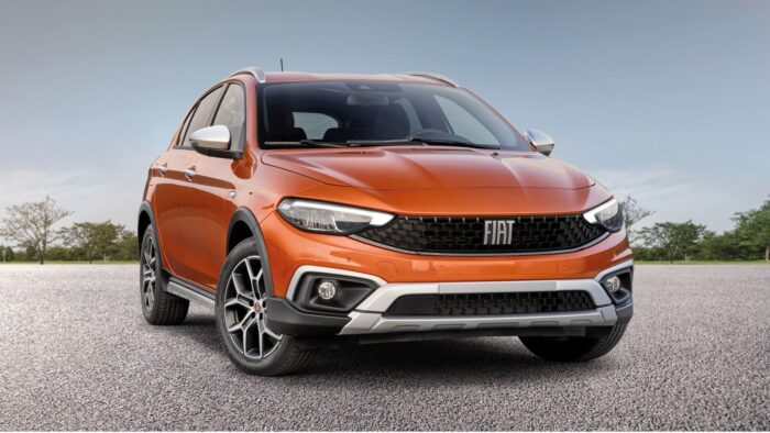 Fiat Tipo