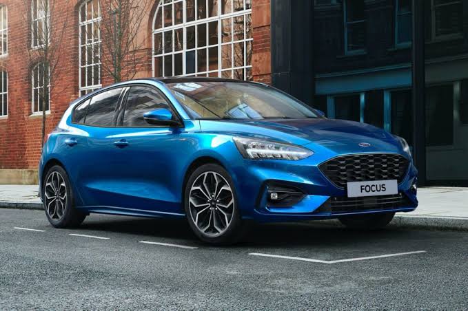 تعرف على السيارات المنافسة للسيارة هوندا سيتي 2021 في مصر 4 Ford Focus.