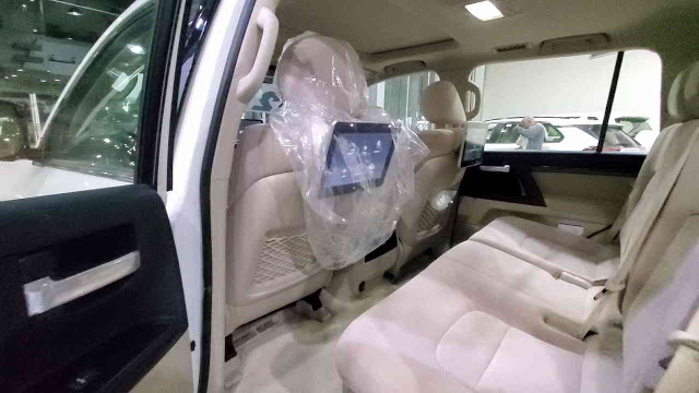 مواصفات و اسعار تويوتا لاند كروزر موديل 2021 في مصر 3 IMG 20200923 162932