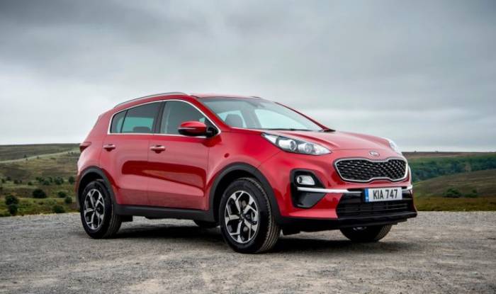 أكثر سيارات SUV مبيعا في مصر تعرف على التفاصيل 3 Kia Sportage
