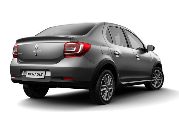 Renault Logan