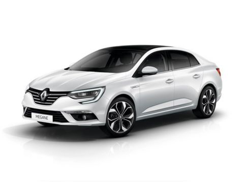 mobile listing main 2018 Renault Megane 1