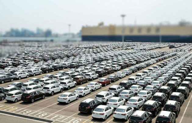 أكثر سيارات SUV مبيعا في مصر تعرف على التفاصيل 2 أكثر سيارات SUV مبيعا في مصر