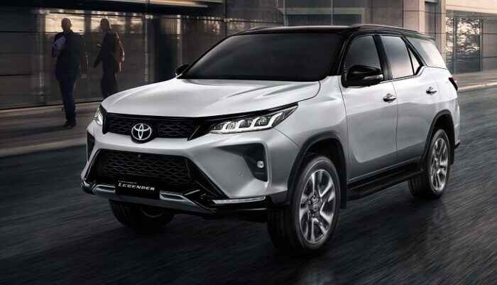 تويوتا-فورتشنر-موديل-2021
