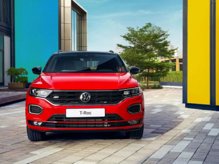 واجن تي روك 3