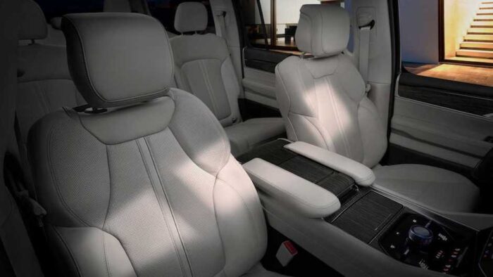 جيب واجونير