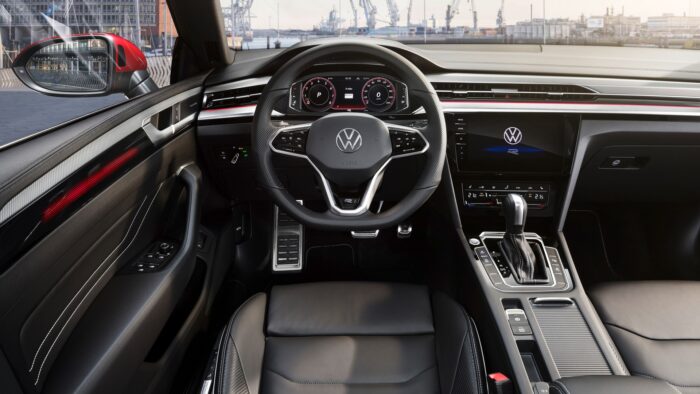 2021 VW Arteon 19 1