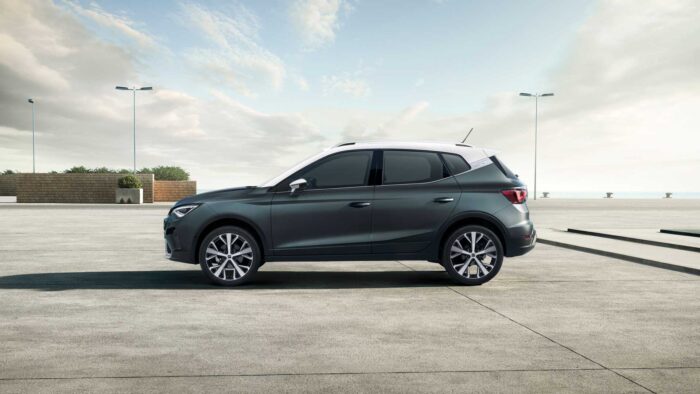 2021 seat arona facelift 1