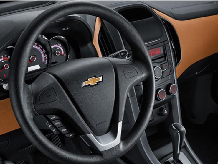 شيفروليه اوبترا