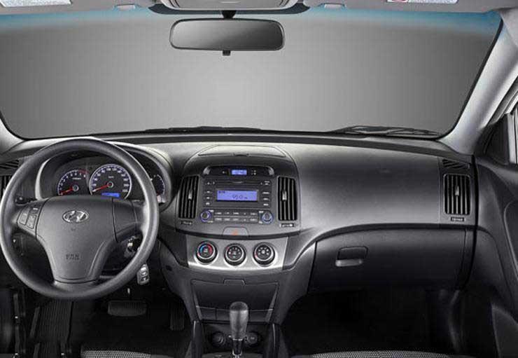 اسعار هيونداي النترا HD