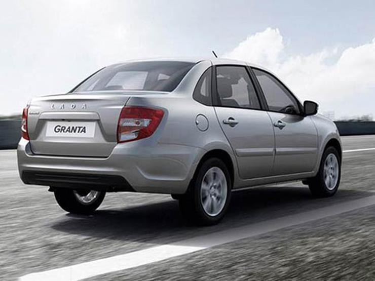 اسعار لادا جرانتا 