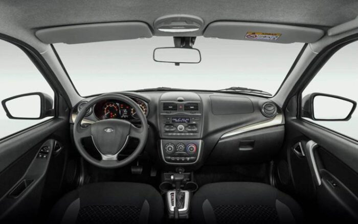 اسعار لادا جرانتا 