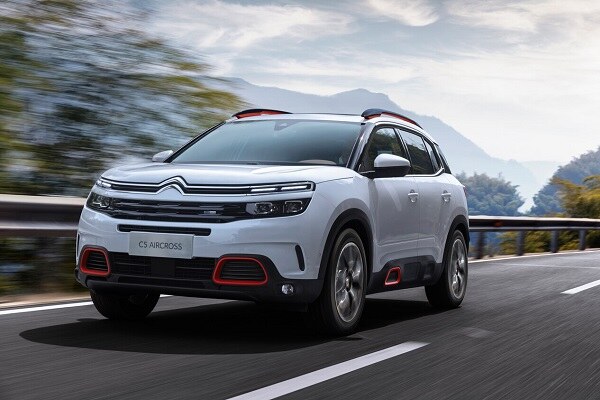 Citroen C5