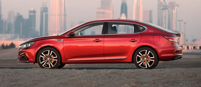 MG 6 1