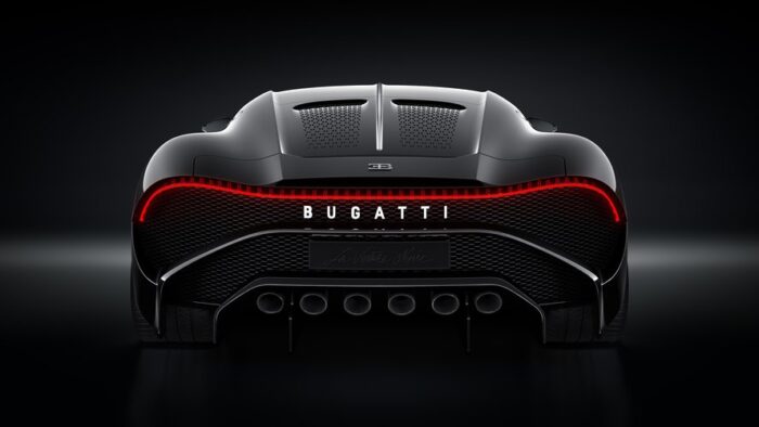 bugatti la voiture noire 9e6643091050000