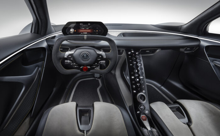lotus 100708210 h