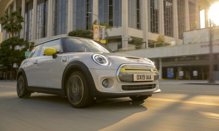 mini e 9