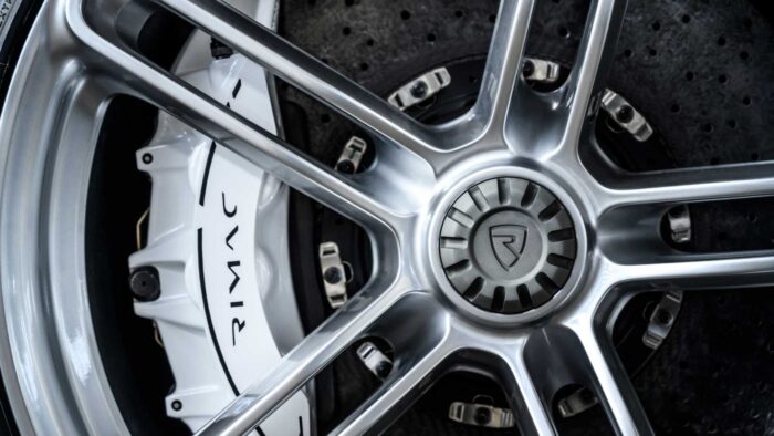 rimac c two galactic white 10