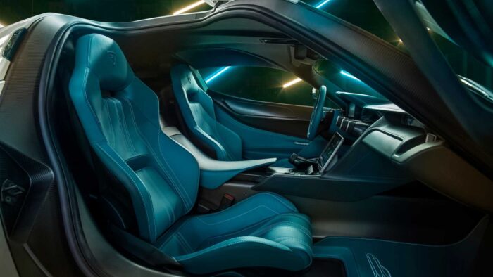 rimac c two galactic white 13