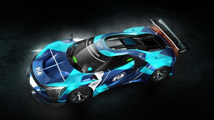 الدولي للسيارات