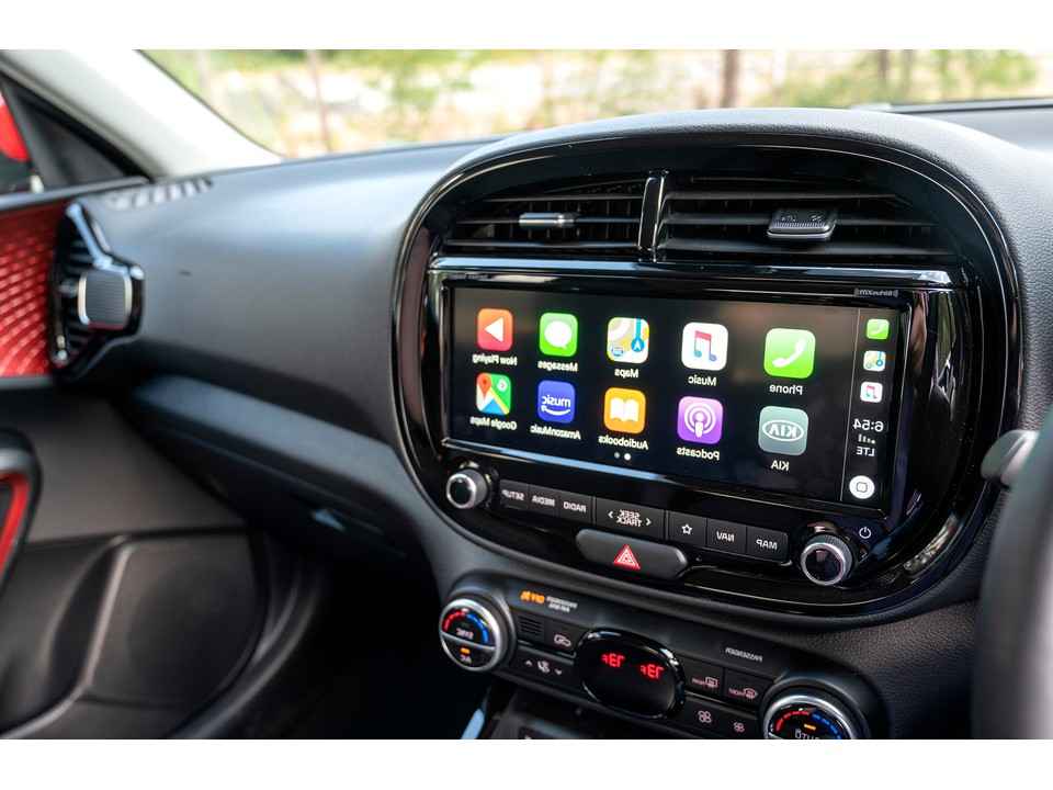 مواصفات وأسعار كيا سول الكهربائية 5 كيا سول 2021 1