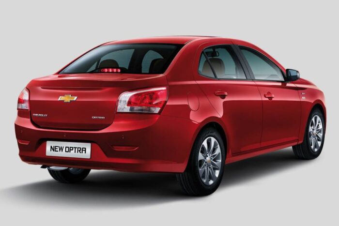زيادة في أسعار عدد من فئات شيفرولية أوبترا موديل 2021 4 أوبترا 2021 1