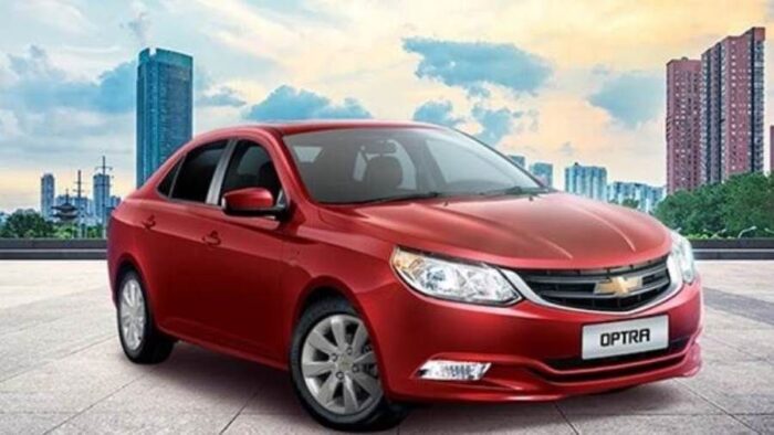 زيادة في أسعار عدد من فئات شيفرولية أوبترا موديل 2021 3 أوبترا 2021 3